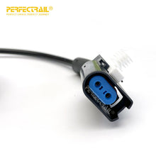 Load image into Gallery viewer, PERFECTRAIL 6C112B372CD 6C112B372CC 1371545 1785284 Factory Auto Parts Rear Left ABS Wheel Speed Sensor for Ford Transit Bus 06-