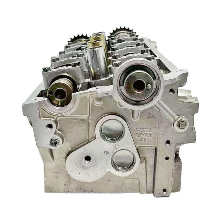 Cylinder Head G4GC OEM 22100-23760 22100-23740 22100-23780 OK013-10-100 13071129 for Hyundai Tucson Sonata