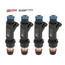Load image into Gallery viewer, Genuine Various Brand OE 25334150 96386780 25315853 FJ720 4G1889 67301 Car Engine Parts Fuel Injector Nozzle for Chevrolet Aveo