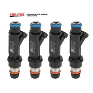 Genuine Various Brand OE 25334150 96386780 25315853 FJ720 4G1889 67301 Car Engine Parts Fuel Injector Nozzle for Chevrolet Aveo
