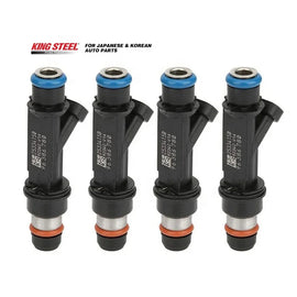 Genuine Various Brand OE 25334150 96386780 25315853 FJ720 4G1889 67301 Car Engine Parts Fuel Injector Nozzle for Chevrolet Aveo