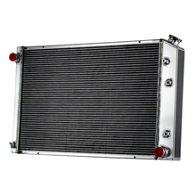 Load image into Gallery viewer, 3 Row Radiator Shroud Fan for Chevy C10 C20 C30 GMC C2500 1973-1987