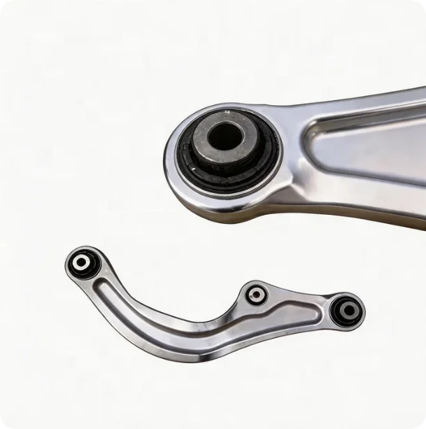 VW ID.3 ID.4 ID.5 ID.7 / Skoda Enyaq / Cupra Born 2019+ Rear Lower Control Arm 1ED505397B 1EA505397B