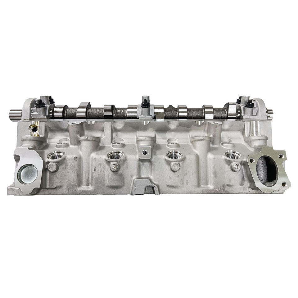 1.8 1.9D DW8T DW8 B Bare Diesel Engine Cylinder Head for Peugeot 206 306 Partner Expert 02.00.W3 02.00.CP
