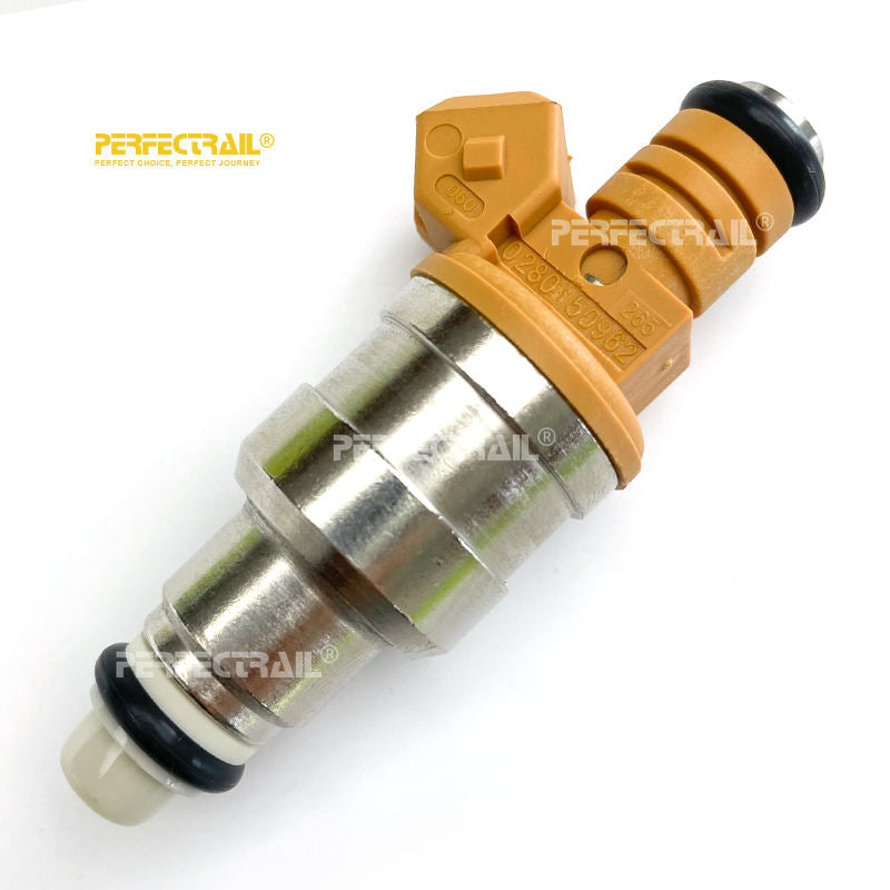 PERFECTRAIL 0280150962 Car Accessories Auto Parts Engine Fuel Injector Nozzle for Ford Escort Royale for Chevrolet Omega