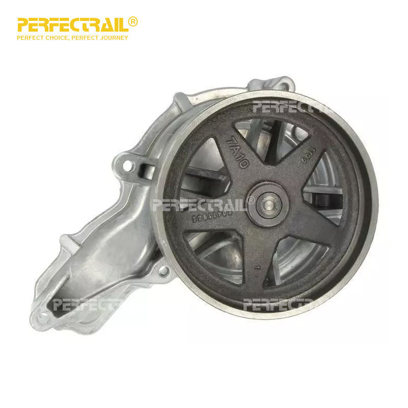 PERFECTRAIL 20411880 Truck Parts Heavy Duty Coolant Water Pump for Volvo B9 D9A D9B Engine 21076088 85000214