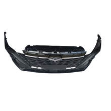 Load image into Gallery viewer, Chery Arrizo 8 Front and Rear Bumper with Side Skirts