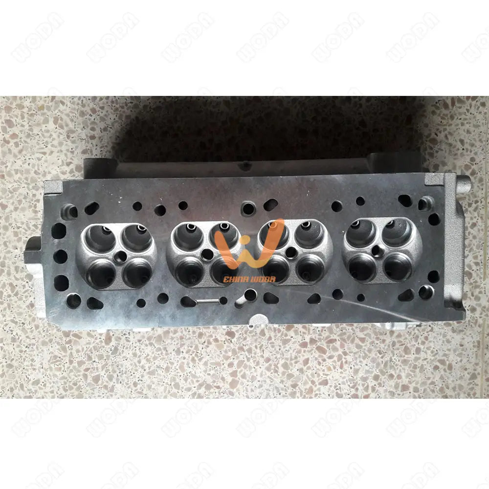CORSA 1988-1992 1.6 GSI 90400187 90470271 Cylinder Head for Chevrolet Opel X14XE X16XE X16XEL Engine Parts – OEM 90400187