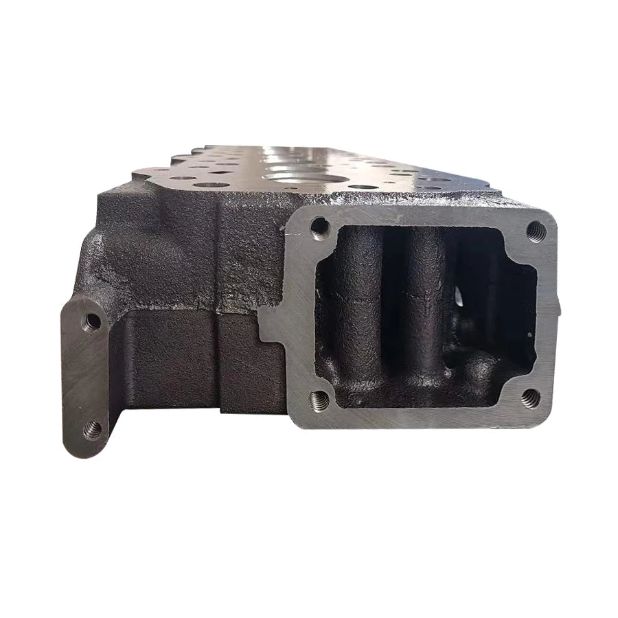 Mitsubishi For Mitsubishi 4D36 4d36 2.5l Sohc 8v Diesel Engine Cylinder Head Me013110 Replacement L300 Delica – OEM ME996005