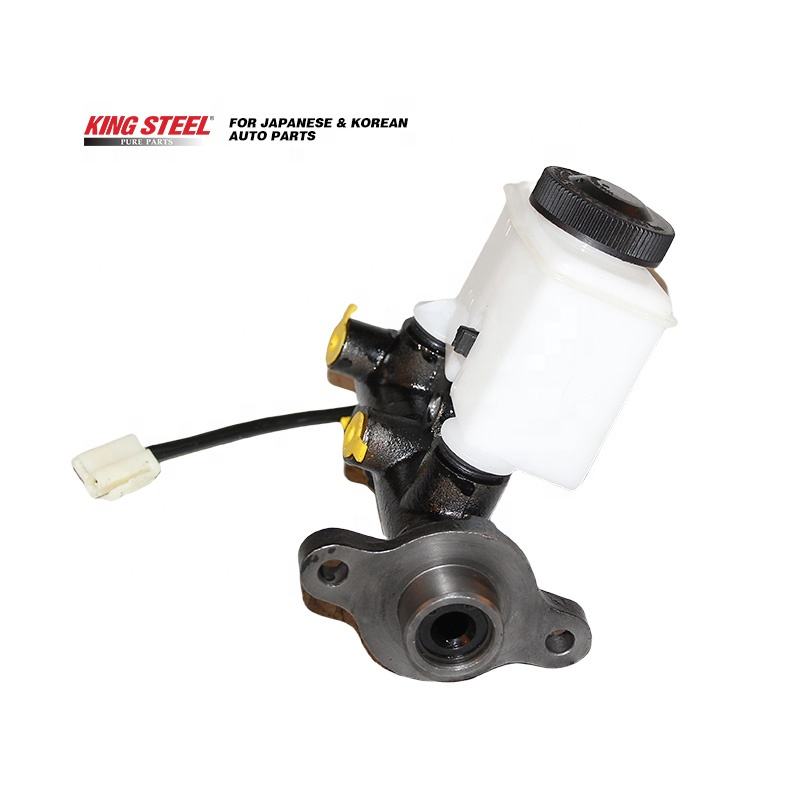 KINGSTEEL OEM UB39-43-400 UB39-43-400A UB39-43-400B Car Auto Parts Cilindro De Freno Maestro Master Brake Cylinder for MAZDA