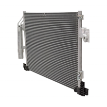 Load image into Gallery viewer, AC Condenser OE 7812A352 for 2008-17 Mitsubishi Lancer &amp; 2007-13 Outlander