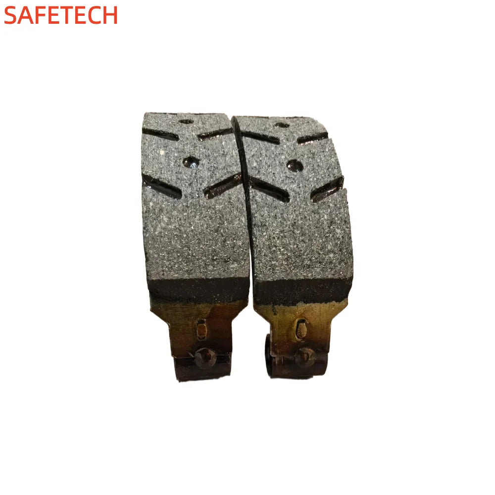 228.6mm Brake Shoe Replacement | Premium Rear Drum Brake Shoes
