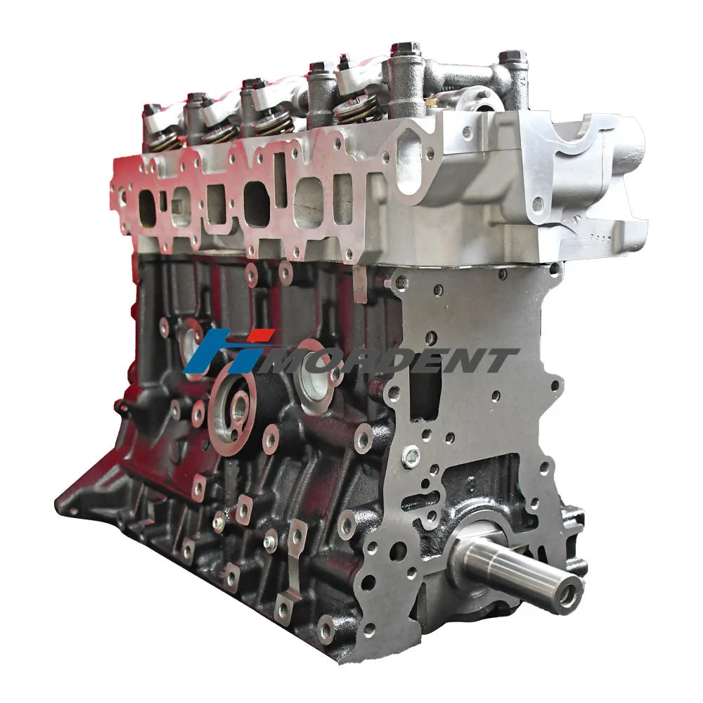 Toyota 4Runner 1984-2019 - Auto Motor Parts 22R 22R-FE Engine Assembly 22R Hilux Pickup Corona Cressida Celica Engine – OEM 22R