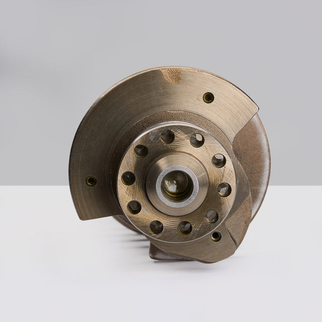 Mk4 Mk5 VR6 EA390 crankshaft OE 022105101A