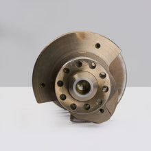 Load image into Gallery viewer, Mk4 Mk5 VR6 EA390 crankshaft OE 022105101A