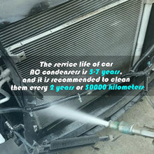 Load image into Gallery viewer, OEM 88460-0R020 Air Condenser for Toyota RAV4 ACA33 ACR50 3.5 (03-05)