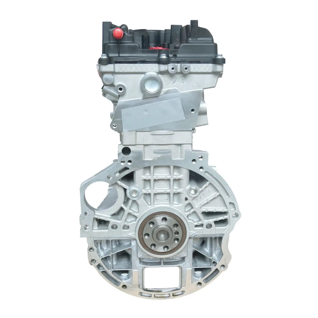 Hyundai G4KA Auto Engine G4KA G4KC Crate Engine 4 Cylinder 2.0L Car Engine Kia – OEM 2210025050