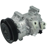 6SEU14C Auto A/C Compressor for TOYOTA AURIS Avensis OE 8831002450 883101A660 8831002370  8831002500 8831002650