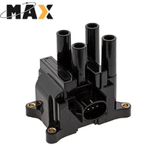 Load image into Gallery viewer, 1600545905451 Car Parts Ignition Coils 90TF-12029-A1A for Ford Ranger Explorer