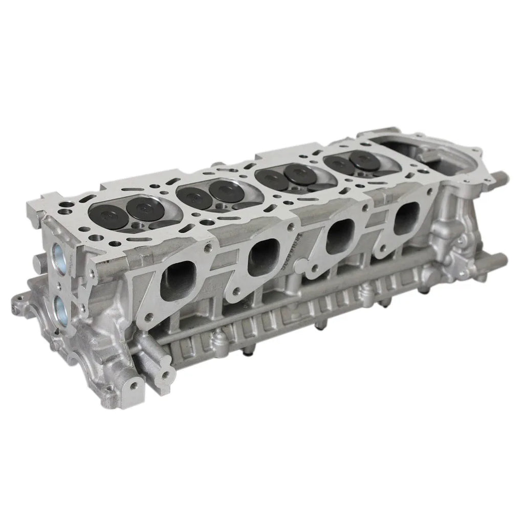 2.4L KA24 KA24-DE 16V Auto Engine Complete Cylinder Head for Nissan NAVARA ALTIMA SENTRA 240SX 11040-VJ260