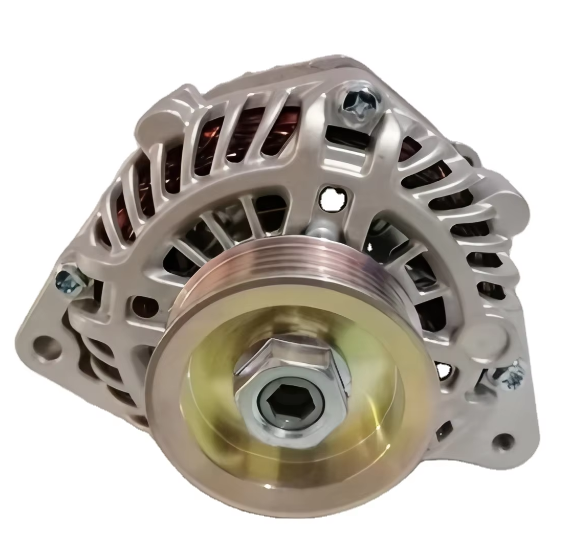 Geinshir Alternator for Honda Fit and City 1.5L OE 31100 RBO 004