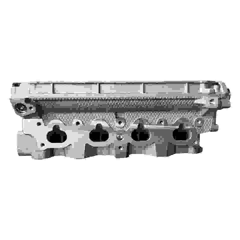 Auto Parts A5D Engine Cylinder Head for KIA RIO Cerato KZ11410090A 0K30E-10100 22100-2X200 16V 1.5L