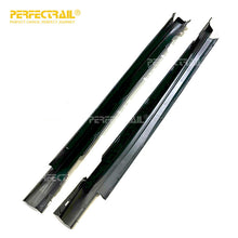 Load image into Gallery viewer, PERFECTRAIL JX7B-A10155-Y JX7B-A10154-Y Auto Parts Side Skirt for Ford Focus MK4 ST-Line