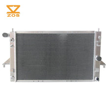 Load image into Gallery viewer, Aluminum Radiator for Exclusive Custom-made Radiator