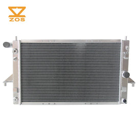 Aluminum Radiator for Exclusive Custom-made Radiator