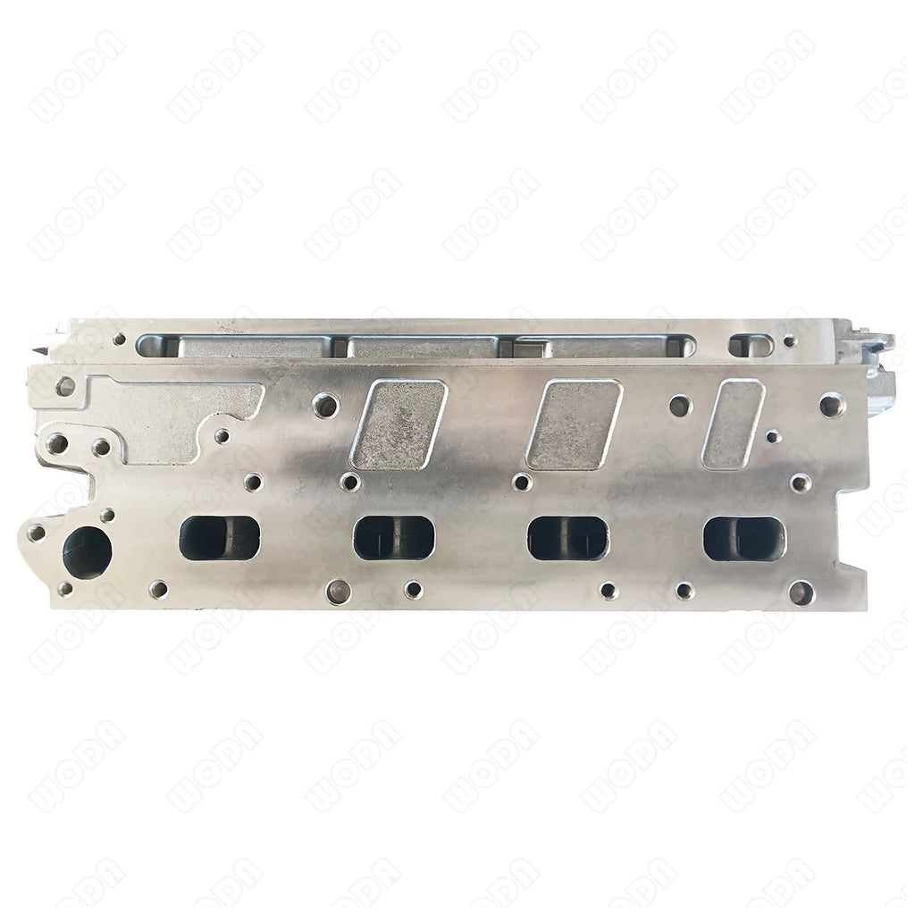 GOLF VI Variant (AJ5) 2009-2013 2.0 TDI 908725 CFFA CFFB CFGB CFGC Cylinder Head for VW Amarok Golf Jetta 03L103351F 03L103063MX – OEM 908725