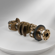 Load image into Gallery viewer, 204DTD crankshaft OE G4D3EA