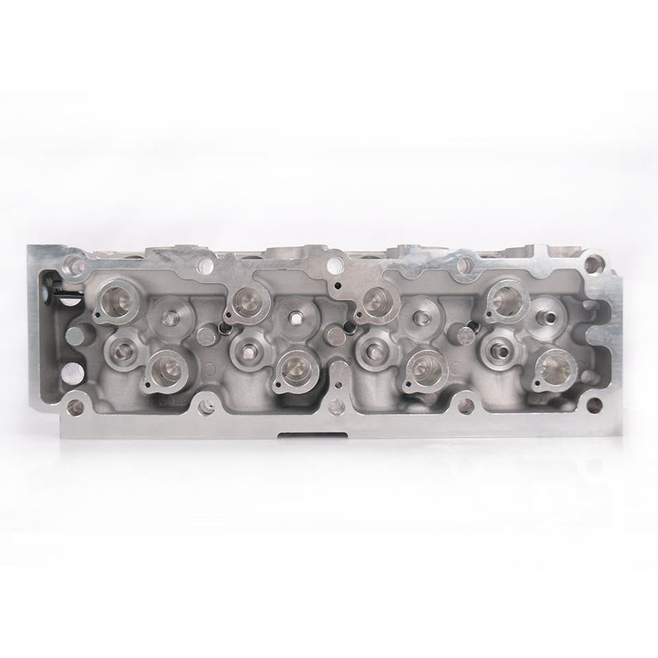 OEM 90209896 Complete C20NE 2.0 LUV 2.2 Engine Cylinder Head Assembly for Opel Vectra Astra Omega Calibra / Chevrolet Blazer