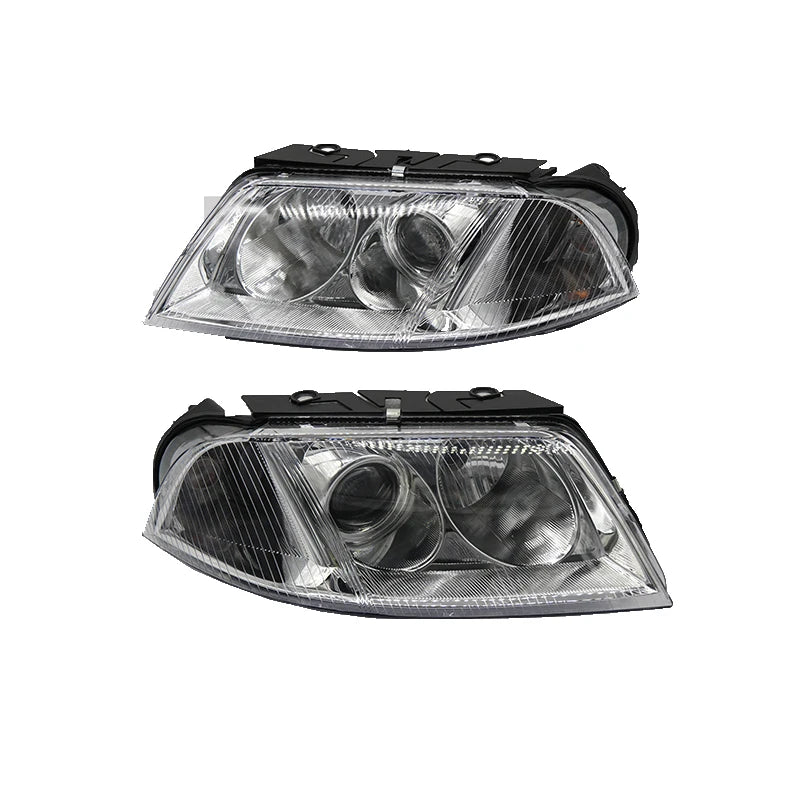 Volkswagen Passat 3B3 / 3B6 2000–2005 Headlight Assembly 3B0941015AK