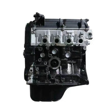 Load image into Gallery viewer, HYUNDAI ATOS (AH2) 2018.10-... 1.1(50KW,68PS) G4HG 1.1L 4 Cylinder 12 Valve Petrol Engine Assembly Long Block Atos Getz Kia Picanto Morning – OEM 2110102E10