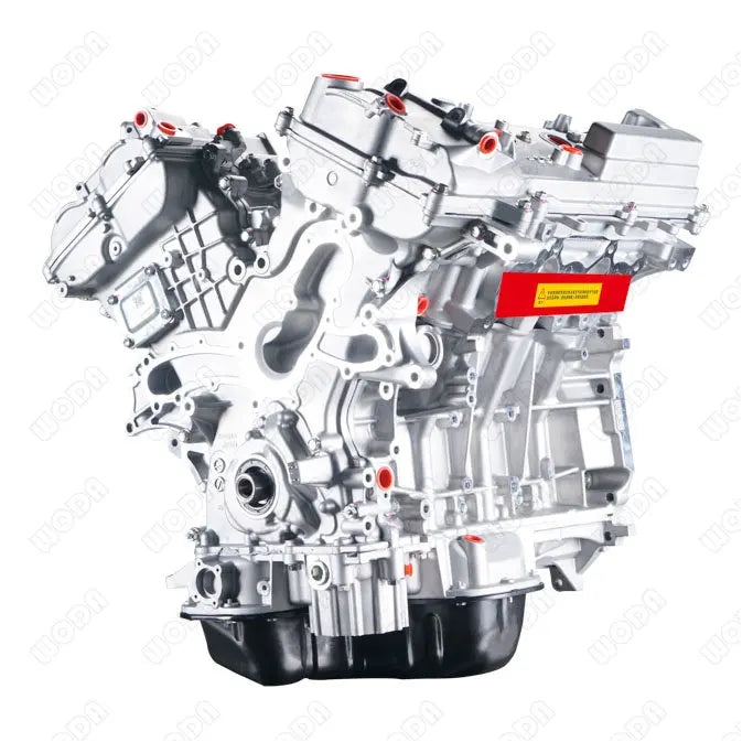 Toyota for Toyota 2GR-FE 2GR 2GR-FE 2GR-FXE 6 Cylinder Engine Highlander Kluger Venza RX450h RX350 3.5L – OEM 111010T010