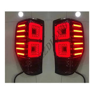 Ford Ranger T6 2012–2015 LED Tail Light