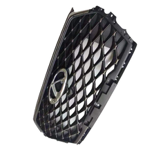 Load image into Gallery viewer, Front Bumper Grille for Chery Tiggo 7 Promax Black Radiator Grille