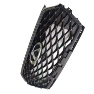 Front Bumper Grille for Chery Tiggo 7 Promax Black Radiator Grille