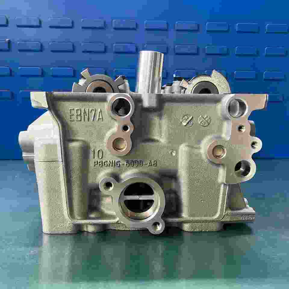 OEM RFGN1G-6090-AB Complete Culata Cylinder Head 12V 3cc Completo Cylinder Head for Ford Ecosport 1.5