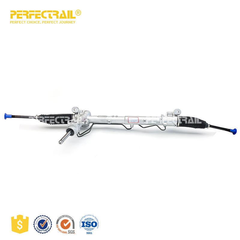 Car Parts Hydraulic Steering Rack for Ford Focus 2003- OEM 1420262 1386840 1402861 RM5M513200GA