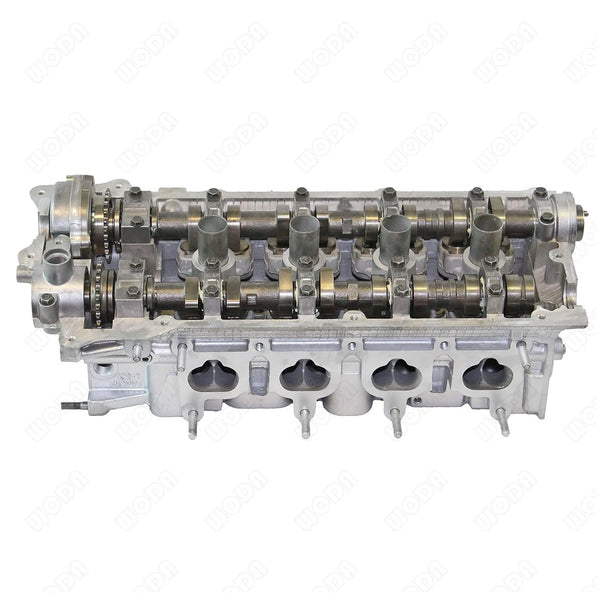 Hyundai ACCENT 06: -DEC.2006 (2006-2007) 2006-2007 G4ED G4ED 1.6 Engine Cylinder Head Assembly Accent Couple Elantra Verna Petrol 1.6L 22100-26890 – OEM 22100-26840