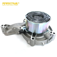 Load image into Gallery viewer, PERFECTRAIL 23959580 Heavy Duty Coolant Water Pump for Volvo FH 400 FM D13 D16 for Renault Trucks 21960481 7421960482