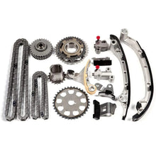 Load image into Gallery viewer, 2TR FE 2TR-FE 2.7L Engine Timing Chain Kit Fit for Toyota PRADO 4RUNNER TACOMA HIACE 2.7 2005-2012