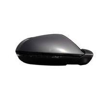 Load image into Gallery viewer, Audi A6L Right Side Wing Mirror Assembly Black 4GD857410K