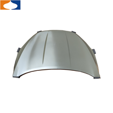 Load image into Gallery viewer, Carbon Fiber Hood Engine Cover for Chery Tiggo 4 Pro, 5X, 8