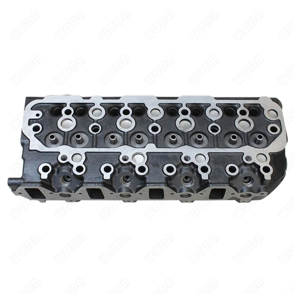 Mitsubishi For Mitsubishi 1990-2000 4D34 Me997711 Me990196 Complete 4d34 Engine Cylinder Head Cover 2.5l – OEM ME997711