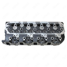 Load image into Gallery viewer, Mitsubishi For Mitsubishi 1990-2000 4D34 Me997711 Me990196 Complete 4d34 Engine Cylinder Head Cover 2.5l – OEM ME997711