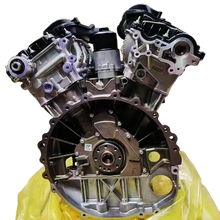 Load image into Gallery viewer, L462 L494 3.0 SDV6 4x4 3.0 SDV6 306DT Diesel Motor LR069659 LR106166 for Land Rover Range Rover Sport 2014-22 Discovery V 5