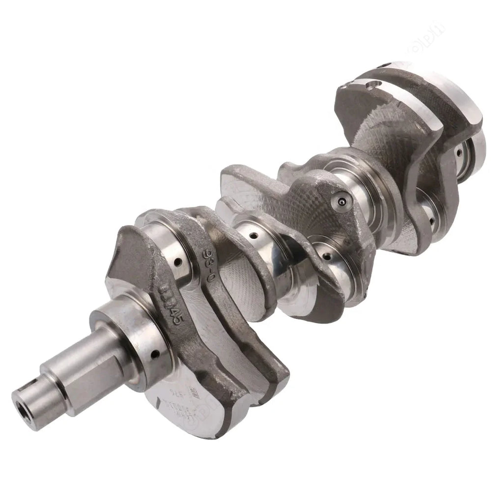 Nissan For Nissan VQ40DE Vq40de Engine Crankshaft 12200-ea200 Frontier Xterra Vq40 4.0l – OEM 12200EA200