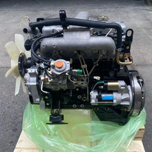 Load image into Gallery viewer, Isuzu for Isuzu 4JB1 Pass the Hot Break-in Test 4JA1 4JB1 4JB1T Auto Diesel Engine Assembly Japanese Car for Isuzu – OEM 8970805960